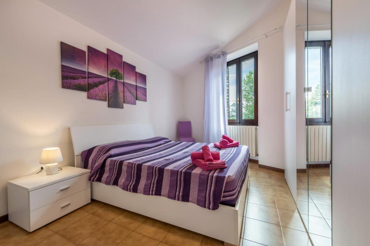Alle Rive Apartment Сало Экстерьер фото