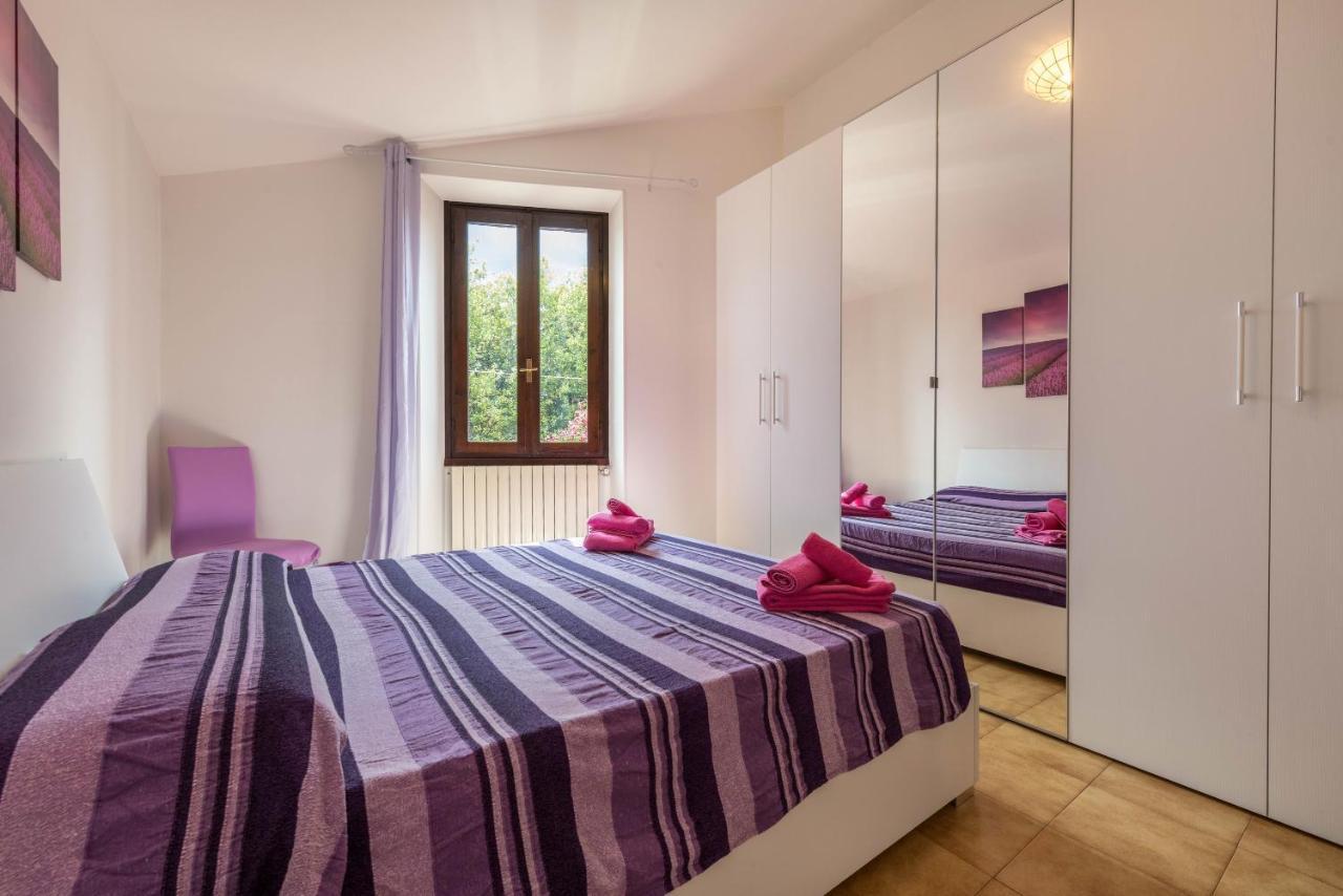 Alle Rive Apartment Сало Экстерьер фото