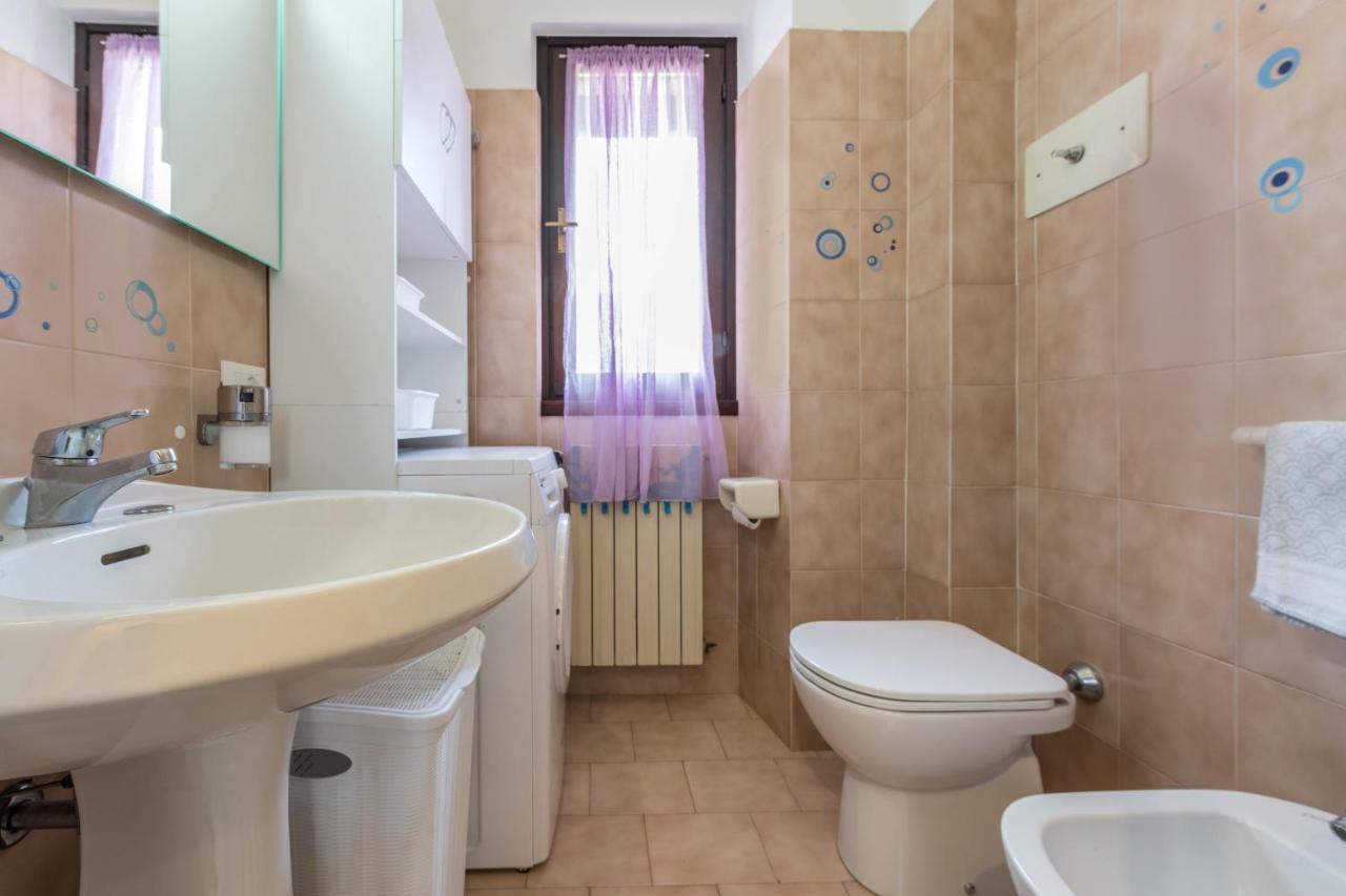 Alle Rive Apartment Сало Экстерьер фото