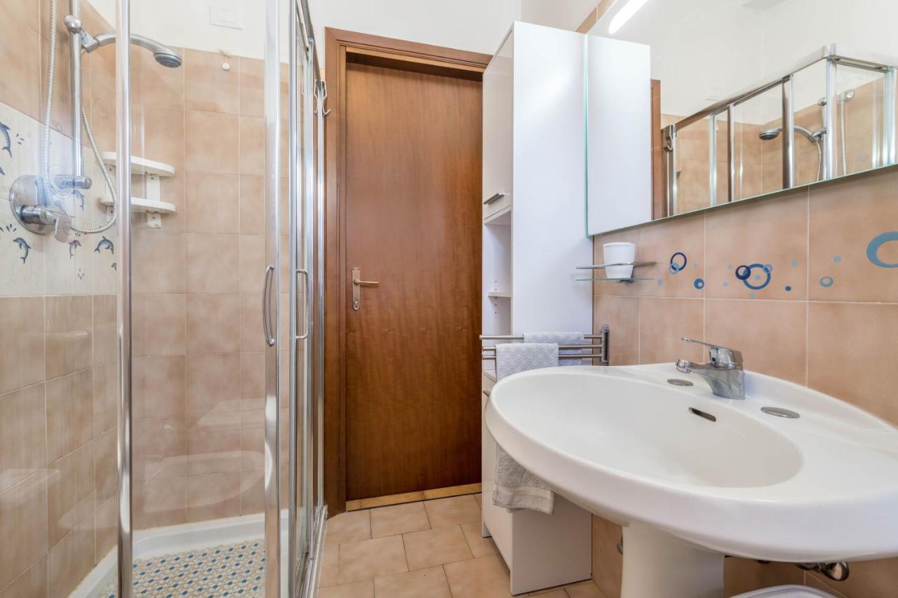 Alle Rive Apartment Сало Экстерьер фото