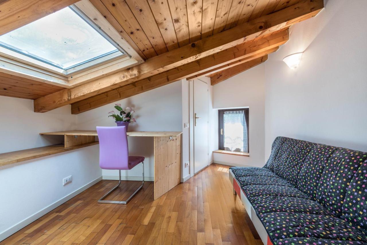 Alle Rive Apartment Сало Экстерьер фото