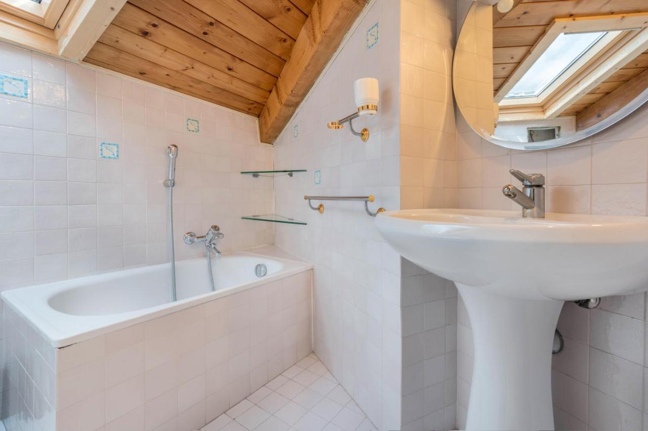 Alle Rive Apartment Сало Экстерьер фото