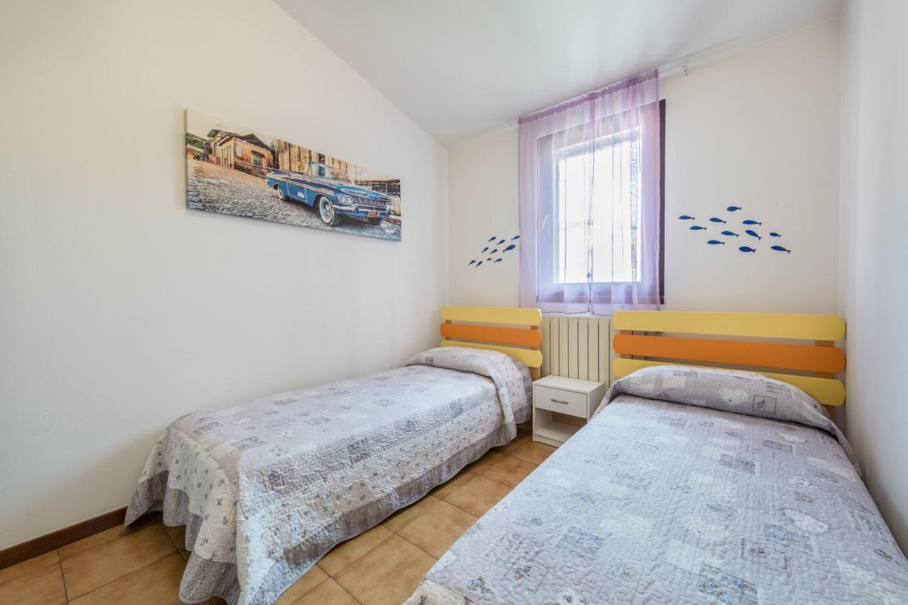 Alle Rive Apartment Сало Экстерьер фото