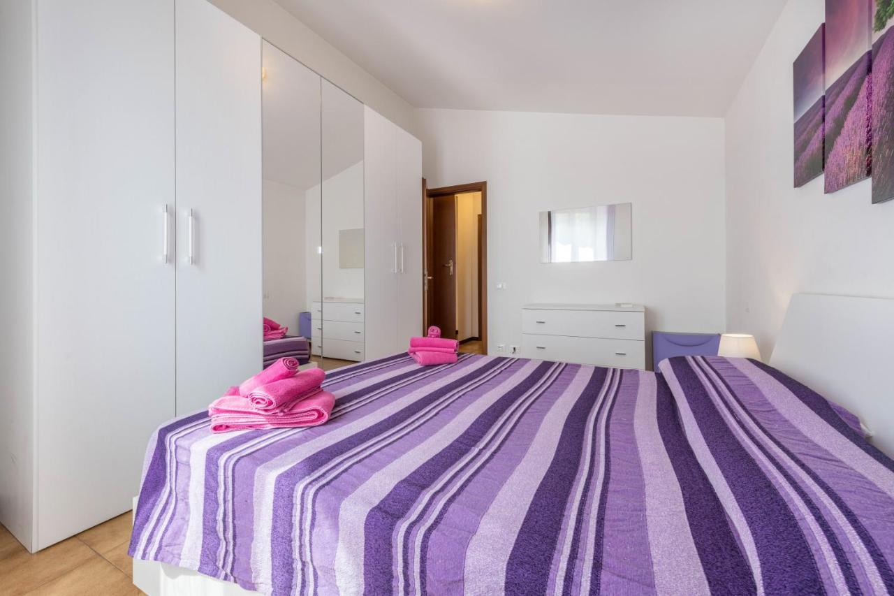 Alle Rive Apartment Сало Экстерьер фото